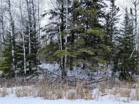 Land Parcel Near Highway