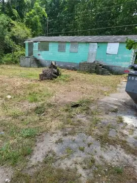 Residential Land Tear-Down Opportunity