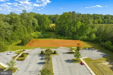 Salisbury Pad Site For Sale