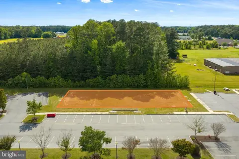 Salisbury MD Pad Site Land
