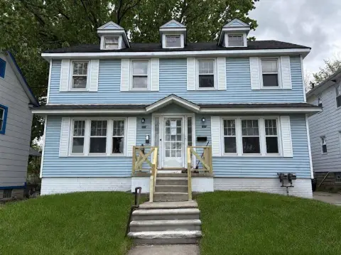 Duplex Income Property