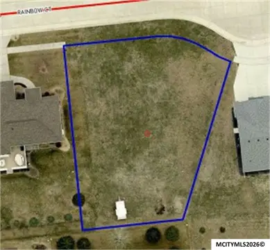 Residential Land in Mason City