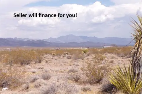 Agricultural Residential Land Parcel