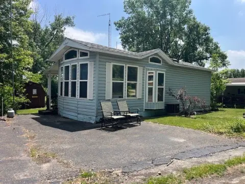 Double Lot Campground Opportunity