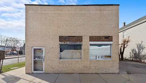 Chicago Commercial Property for Sale