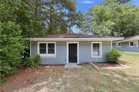 Eight-Unit Duplex Portfolio