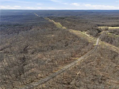 70 Acres Ideal Hunting Land