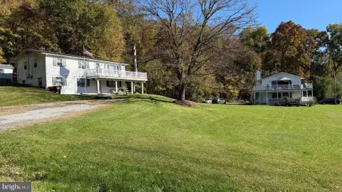 Four-Unit Multifamily Property