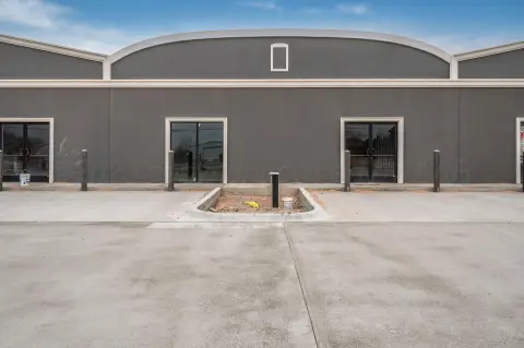 Amarillo Retail Space For Lease