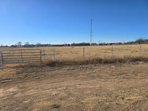 Land in Amarillo, Texas