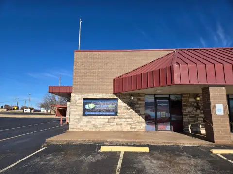 Office/Retail Space in Gateway Center