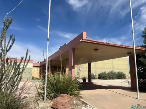 Commercial Land Near Downtown
