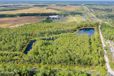 Ormond Beach Land Opportunity