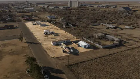 Cash-Flowing RV Park with Expansion