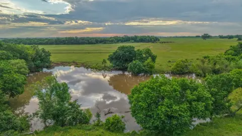 Versatile 60 Acre Oklahoma Land