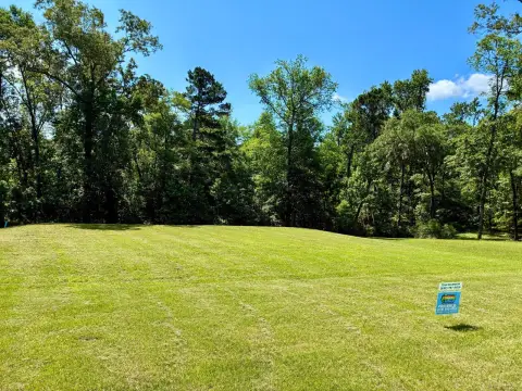 Lakeview Land in Gated Community