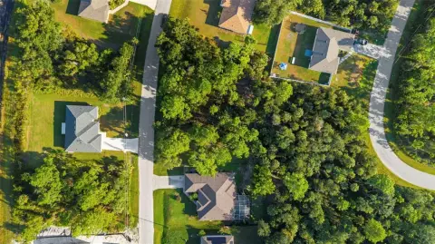 Residential Lot in Growing City