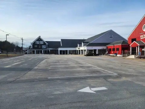 Commercial Space in Conway, NH