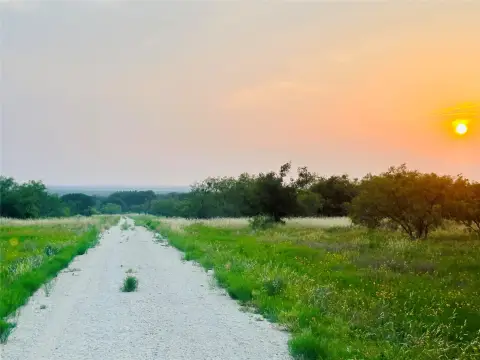 Gated Ranch Land for Recreational Use