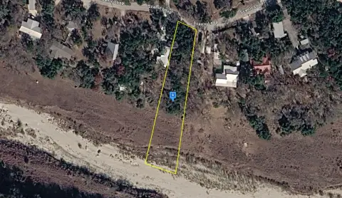 Hill Country Residential Land Lot