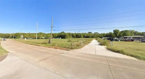 Industrial Flex Land Site