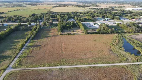 Corner Farmland Tract