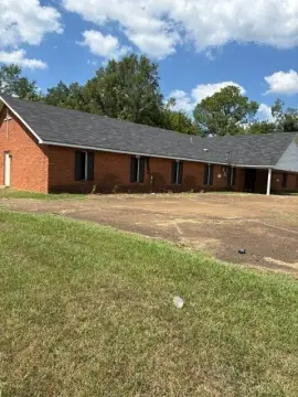 Church Facility with Fellowship Hall