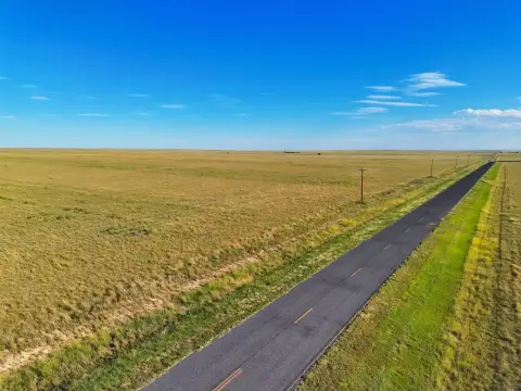 Agricultural Land with CRP