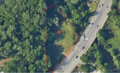 Prime Corner Lot Development Opportunity