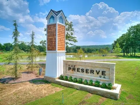 Lakefront Residential Development Lot