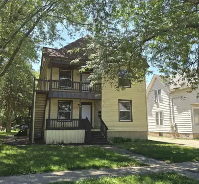 Three-Unit Income Property
