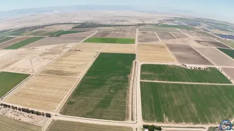 Productive Farmland Tract with Water Allocation