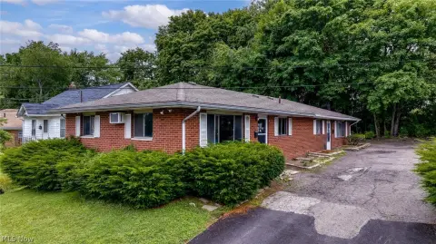 Updated Multi-Family Investment