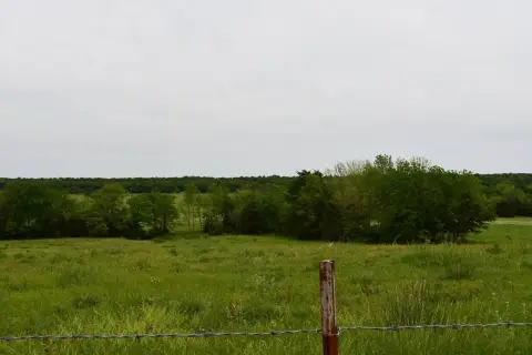 Agricultural Land with Ponds