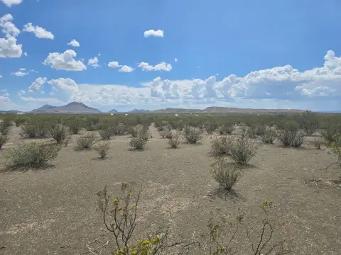Terlingua Vacant Land Opportunity