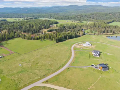 Land Near Stillwater River
