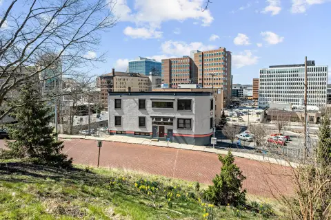 Grand Rapids Mixed-Use Investment