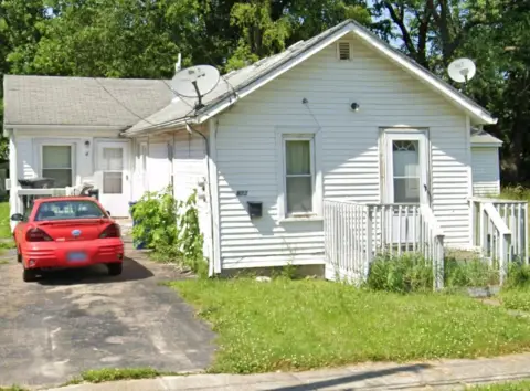Flint Home or Investment