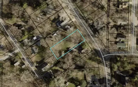 Residential Parcel in Niles, MI