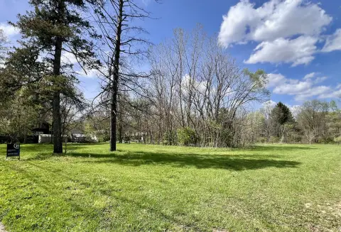 Niles Commercial Land Opportunity