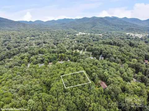 Black Mountain Land For Sale