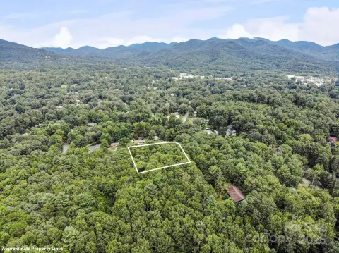 Black Mountain Land For Sale