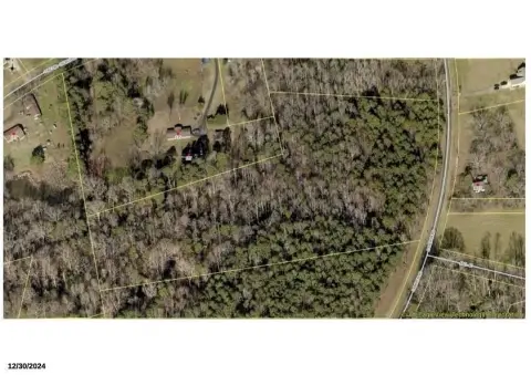 Land in Bessemer City, NC