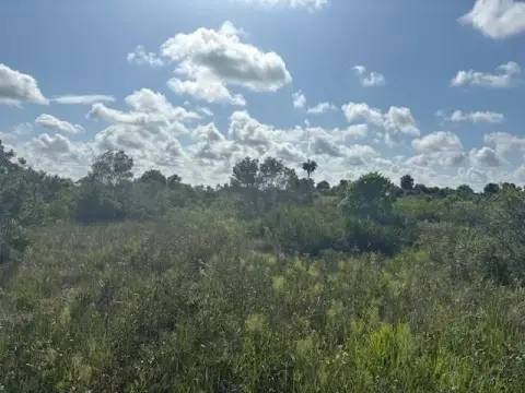 Okeechobee Land For Sale
