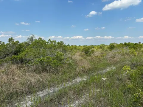 Okeechobee Land For Sale