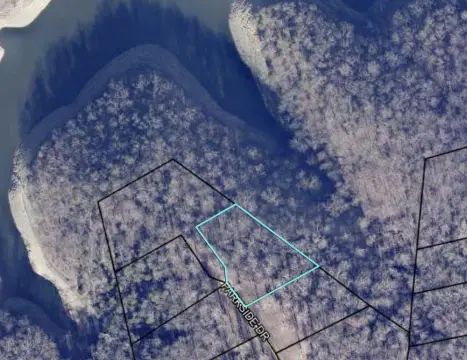 Lake View Lot in Monticello