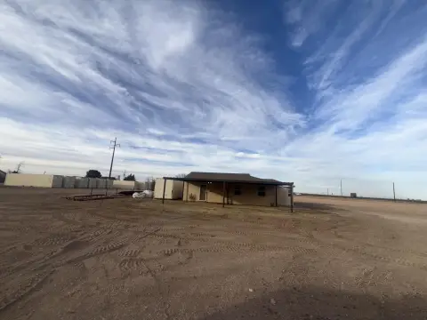 Slaton Commercial Land For Lease