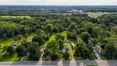 Macomb Vacant Land Opportunity