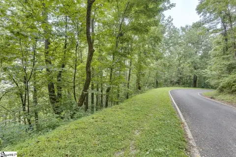 Landrum Homesite in Gated Community