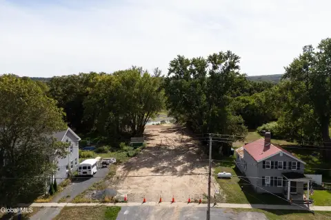 Cleared Lot in Esperance, NY